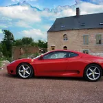Aux Logis De La Solre 3* Ferrière-la-Petite