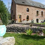Aux Logis De La Solre Ferrière-la-Petite
