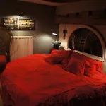 Aux Logis De La Solre Bed & Breakfast Ferrière-la-Petite