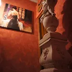 Aux Logis De La Solre Bed & Breakfast Ferrière-la-Petite
