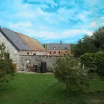 Aux Logis De La Solre Bed & Breakfast Ferrière-la-Petite