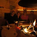 Aux Logis De La Solre Bed & Breakfast 3*