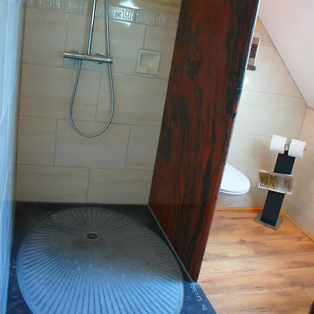 Aux Logis De La Solre Nocleg ze śniadaniem 3*
