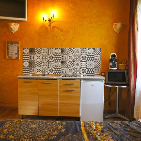 Aux Logis De La Solre 3* Ferrière-la-Petite