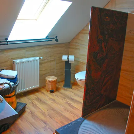 Aux Logis De La Solre 3*