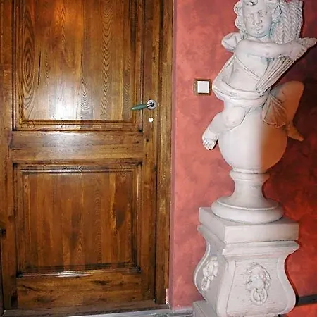Aux Logis De La Solre Ferrière-la-Petite