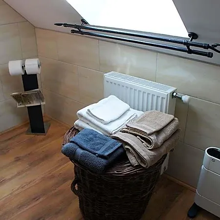 Aux Logis De La Solre Couette-café Ferrière-la-Petite