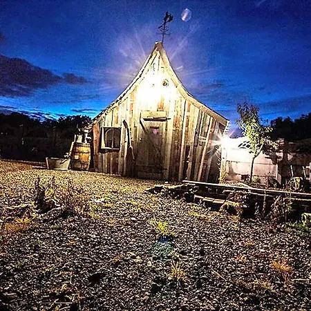 Aux Logis De La Solre Ferrière-la-Petite