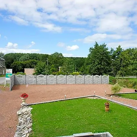 Aux Logis De La Solre Ferrière-la-Petite