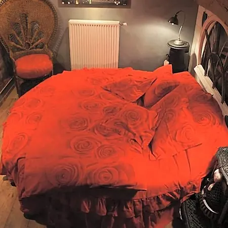 Aux Logis De La Solre