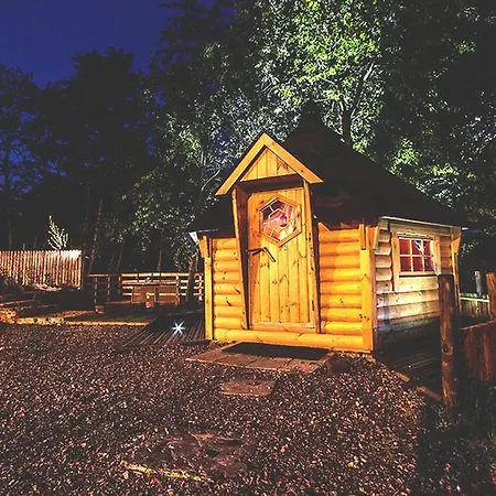 Aux Logis De La Solre Ferriere-la-Petite