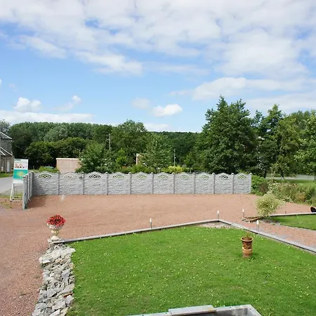 Aux Logis De La Solre