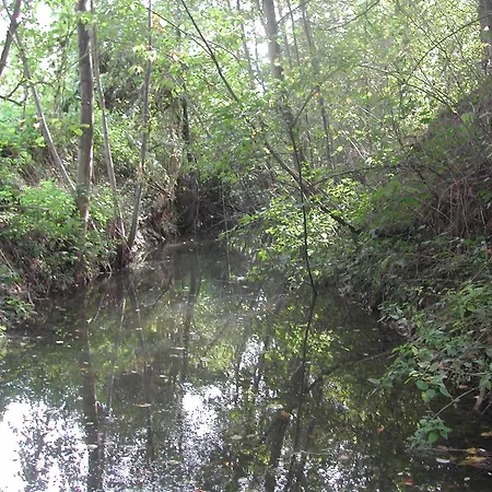 Aux Logis De La Solre 3*