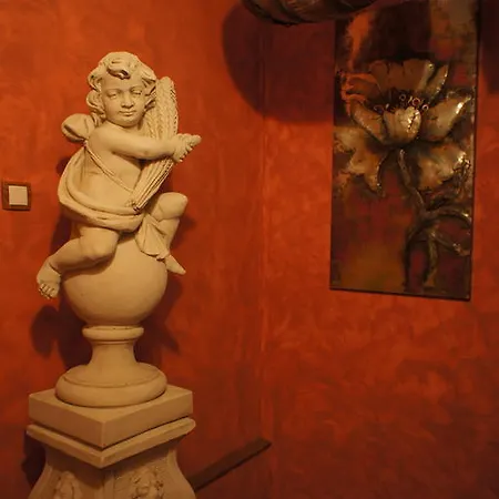 Aux Logis De La Solre 3* Ferrière-la-Petite