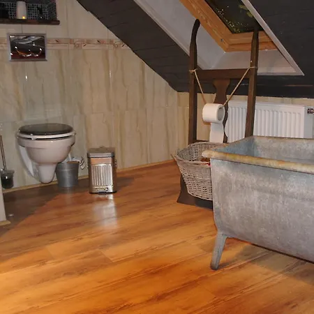 Aux Logis De La Solre 3* Ferriere-la-Petite