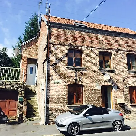 Aux Logis De La Solre 3* Ferriere-la-Petite