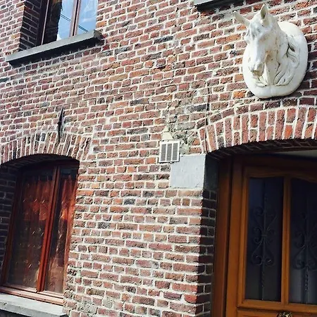 Aux Logis De La Solre Ferriere-la-Petite